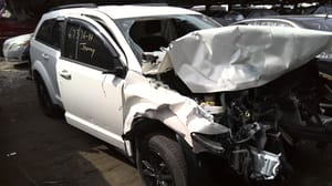 2019 Dodge Journey