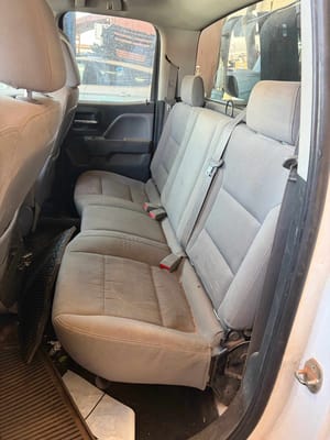 2014 GMC Silverado 1500
