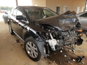 2011 Mazda Cx-7