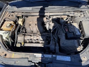 2006 Ford Five Hundred