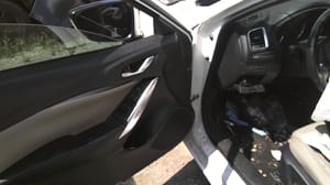 2015 Mazda 6