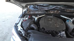 2018 Audi Audia5