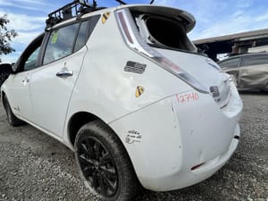 2013 Nissan Leaf