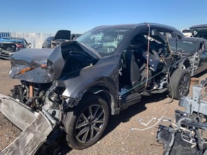 2018 Mazda Cx-5 Wheel