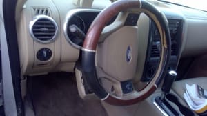 2008 Ford Explorer