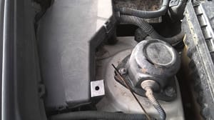 2007 Lexus Ls460