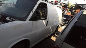 2006 GMC Expr15