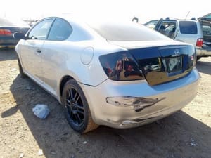 2006 Scion Sciotc