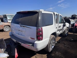 2010 GMC Yukon