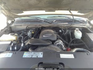 2003 GMC Silv25
