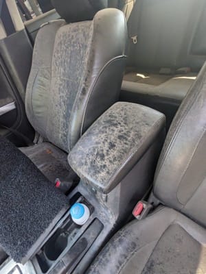 2007 Nissan Maxima
