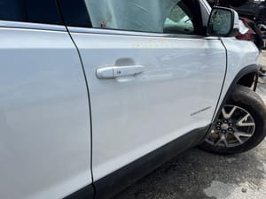 2021 GMC Acadia