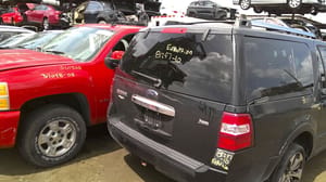 2010 Ford Expedition