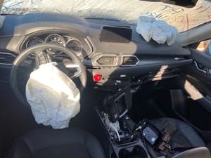 2020 Mazda Cx-5 Transfer Case