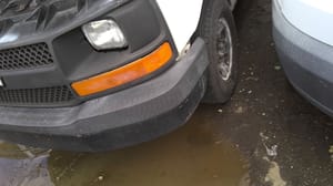 2004 GMC Expr25