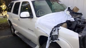 2005 Cadillac Escalade