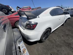2010 Scion Sciotc