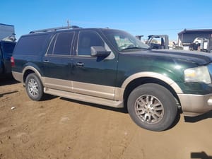 2013 Ford Expedition