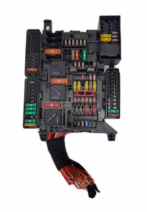 2017 Chevrolet Traverse Miscellaneous Parts