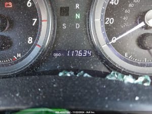 2010 Lexus Es350