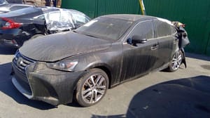 2019 Lexus Is300