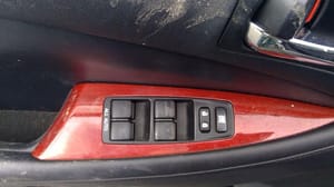 2009 Lexus Es350