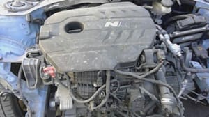2022 Hyundai Veloster