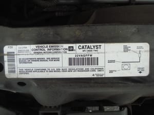 2003 Saturn Ion