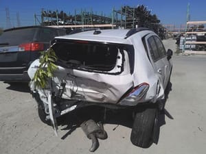 2019 Chevrolet Trax