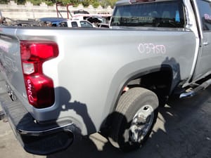 2022 GMC Silv25