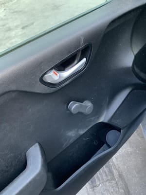2018 Kia Rio