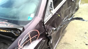 2009 Mazda 6