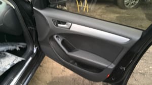 2012 Audi Audia4