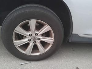 2011 Toyota Highlander