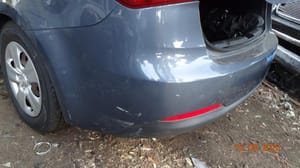 2015 Kia Forte