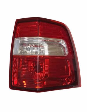 2008 Ford Expedition