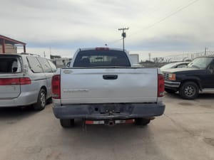 2004 Dodge Dpu15