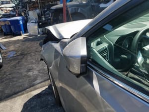 2016 Mazda Mazda3
