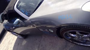 2006 Pontiac Solstice
