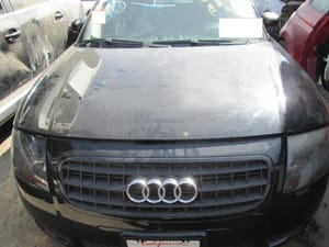 2004 Audi Tt