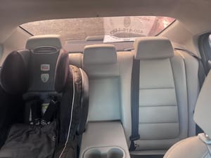 2014 Mazda 6