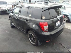 2010 Scion Xd