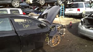 2013 Chrysler Dart