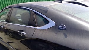 2018 Chevrolet Impala