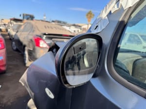 2010 Nissan Cube
