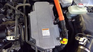2019 Honda Insight