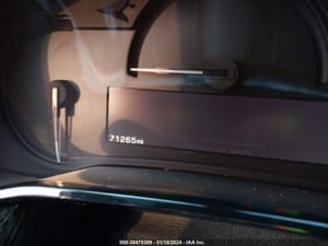2016 Cadillac Cadcts