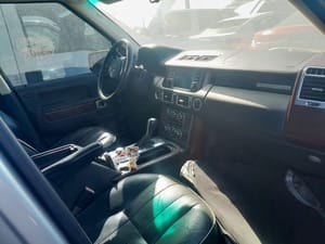 2008 Range Rover Range Rover