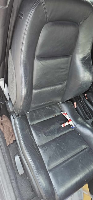 2003 Audi Tt