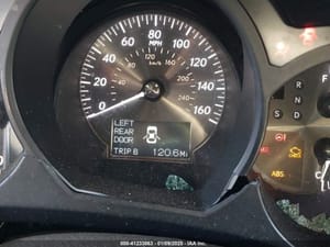 2008 Lexus Gs350